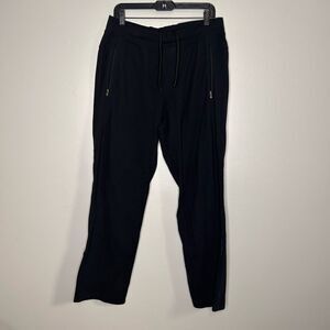 Lululemon Drawstring Straight Jogging pants